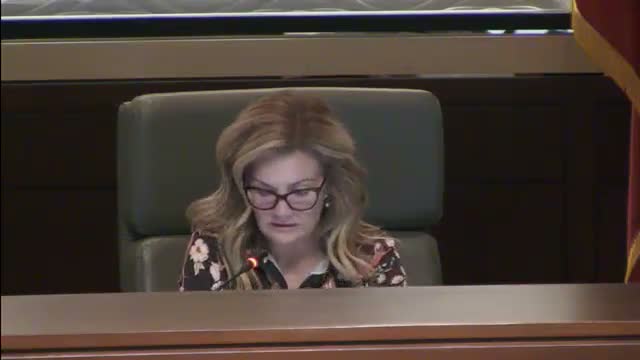 Mesquite Board of Adjustment approves homeowner's request for slightly larger detached garage