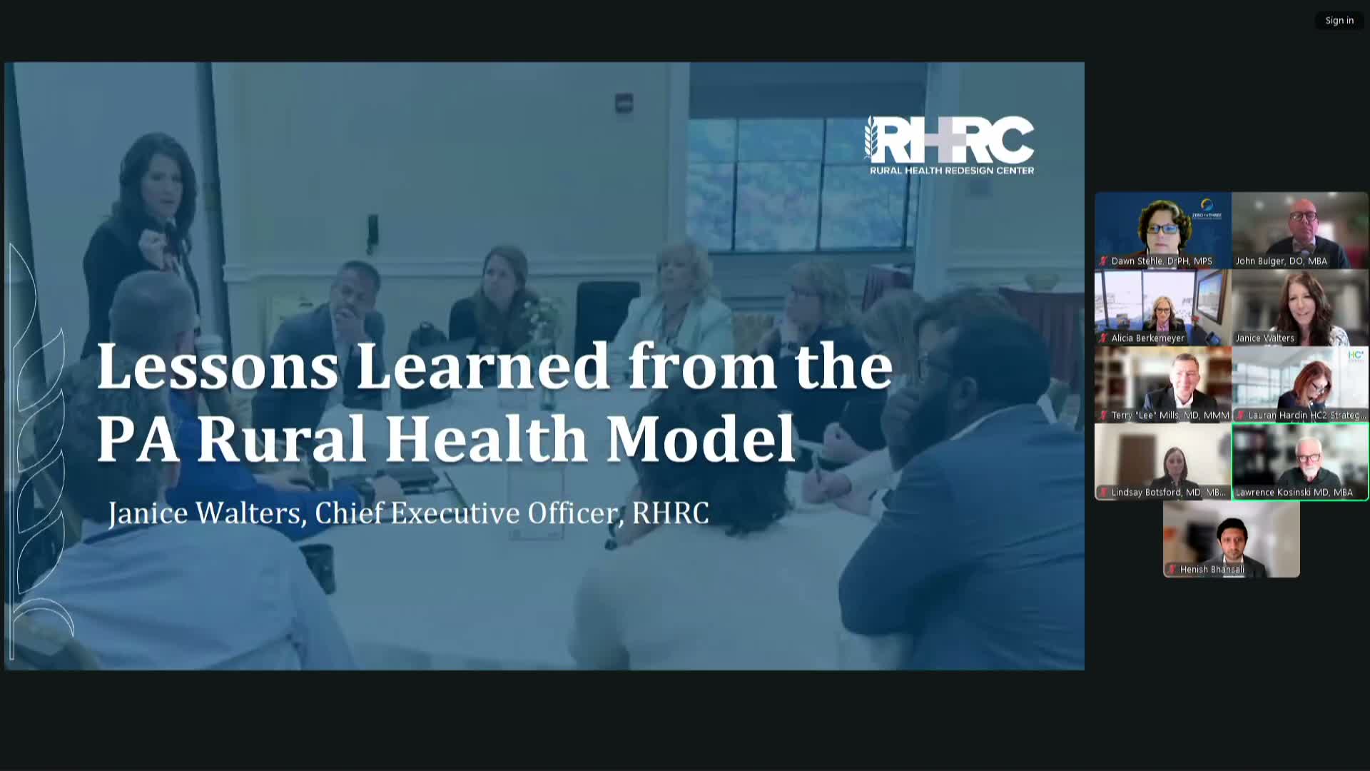 Pennsylvania pilots show global budgets can stabilize rural hospitals but require clearer rules and more primary‑care alignment