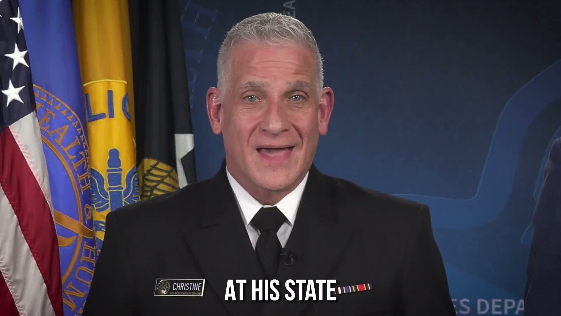 HHS tells states parental refusal to affirm a child’s gender identity should not alone justify removal