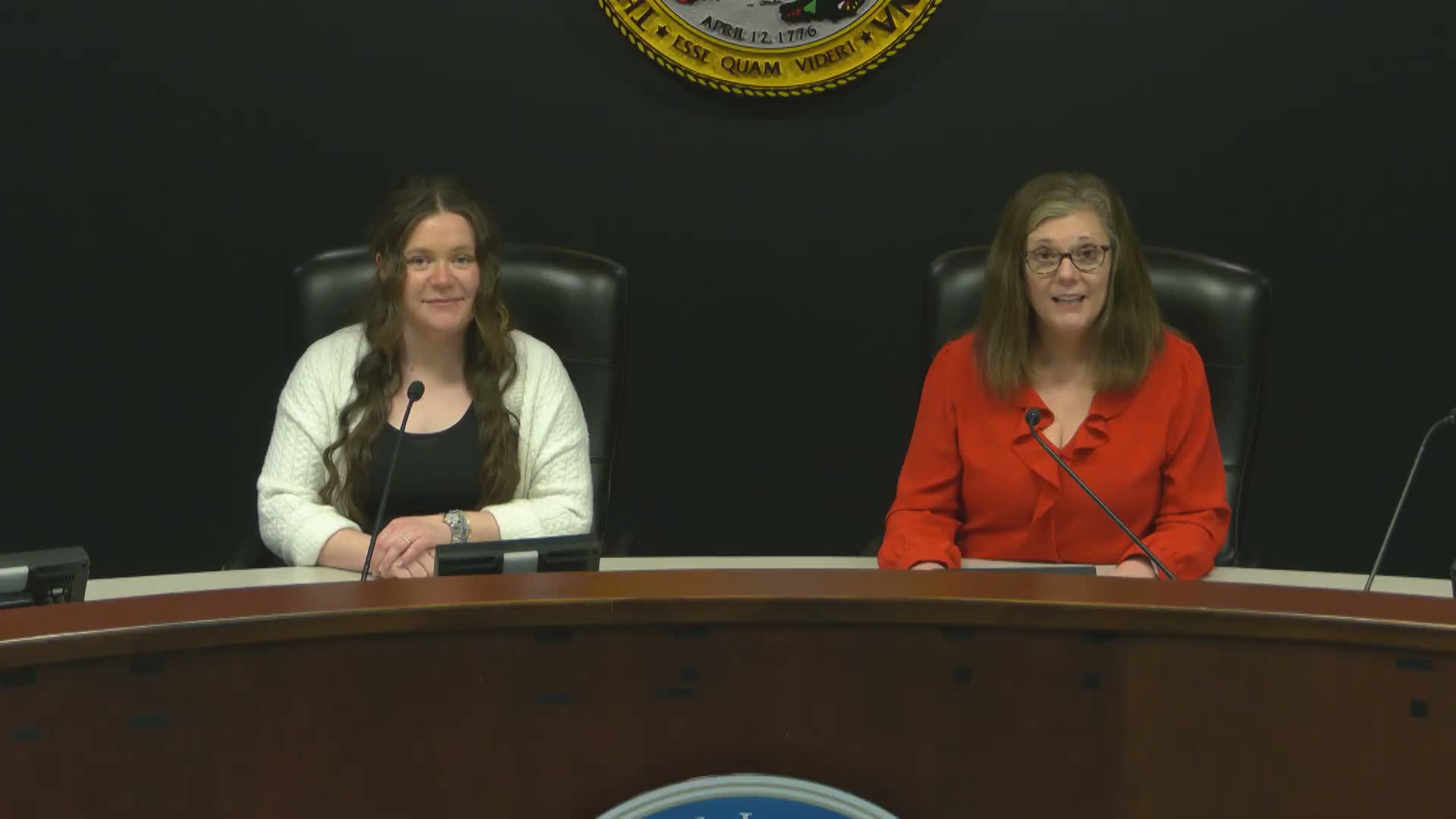 Polls close in Caldwell County primary; early voting tops 5,500, about 13% above 2022