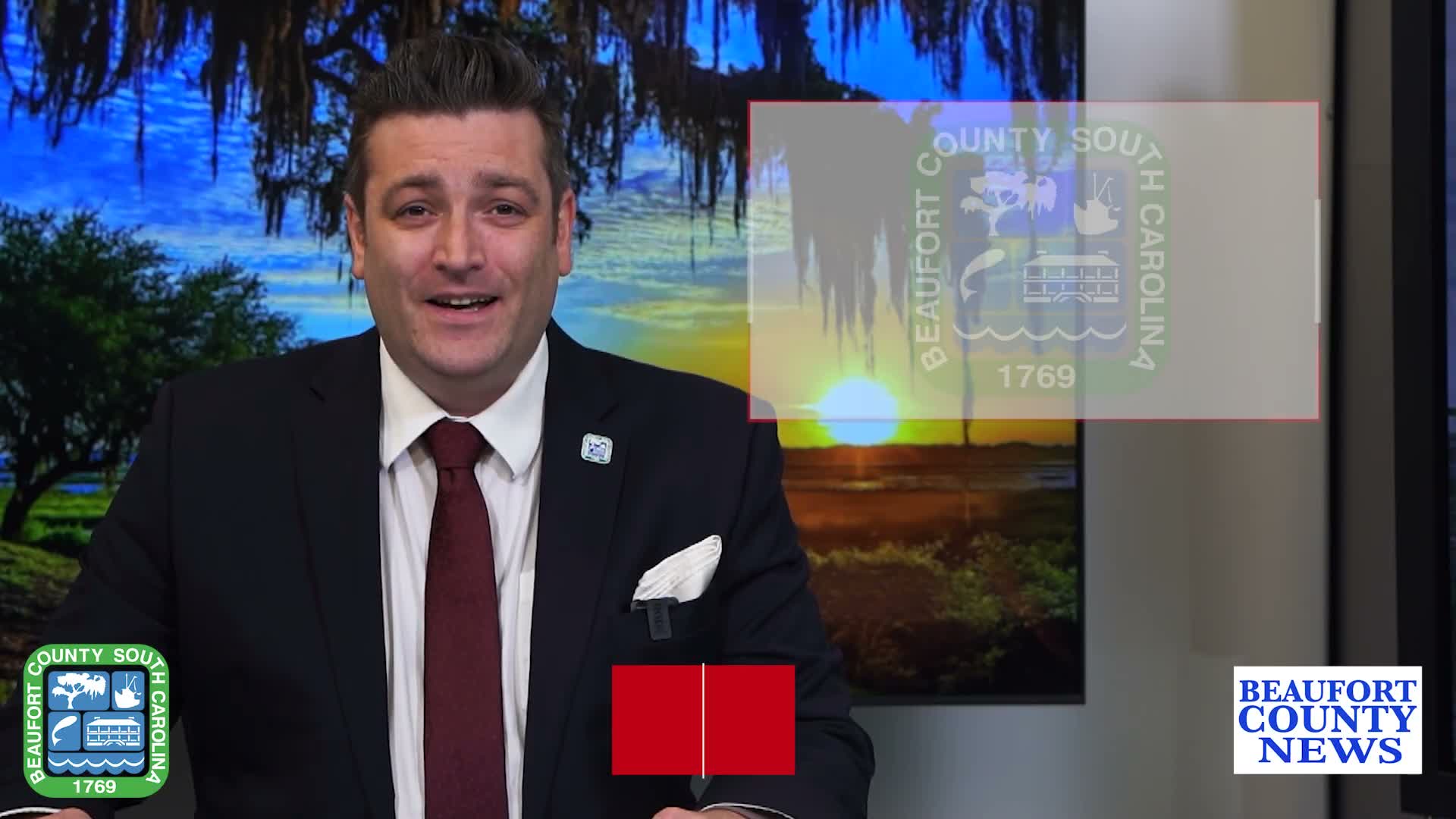 Special called meeting set for Beaufort County Board of Voter Registration and Elections