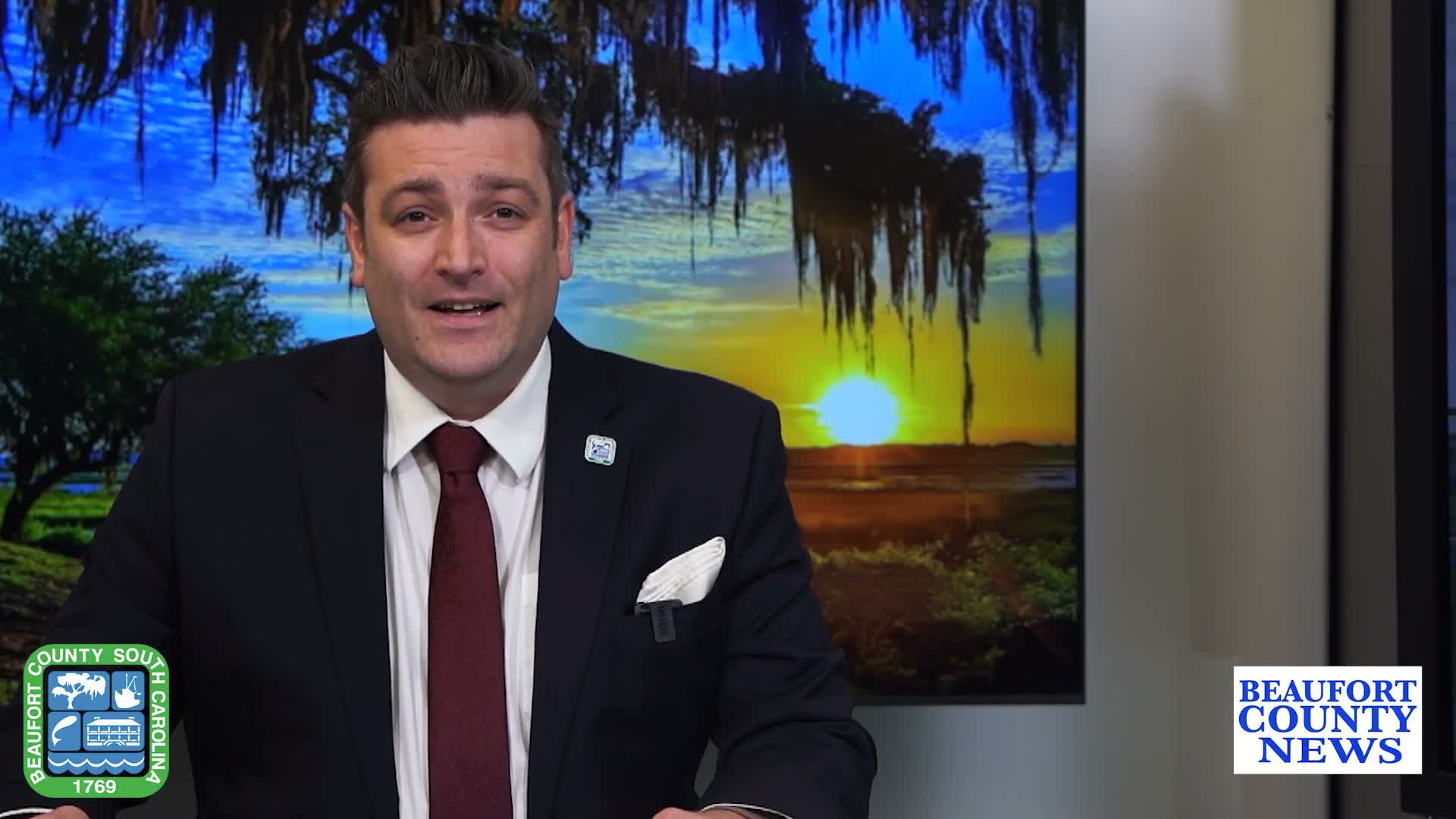 Hilton Head Island launches redesigned municipal website with accessibility improvements