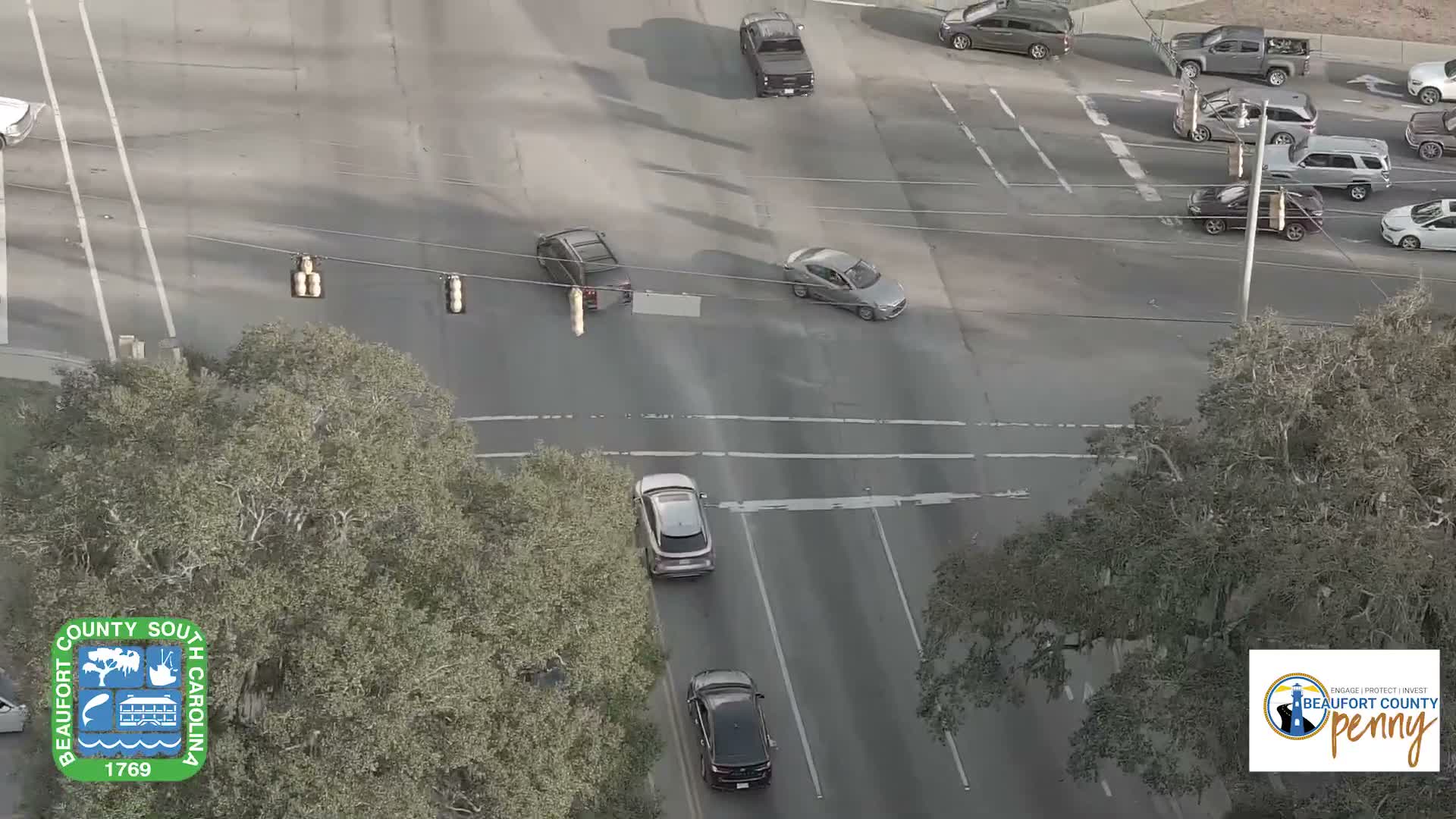 Beaufort County advisory panel outlines goals, urges clear outreach for 2026 transportation tax referendum