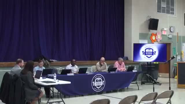 Board approves resolution authorizing negotiation and execution of contract-related item