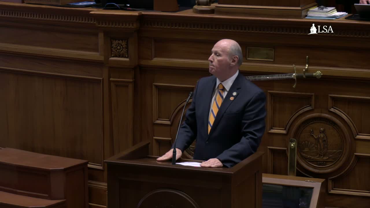 Senate adopts 'sense of the Senate' urging stricter use of interim appointments