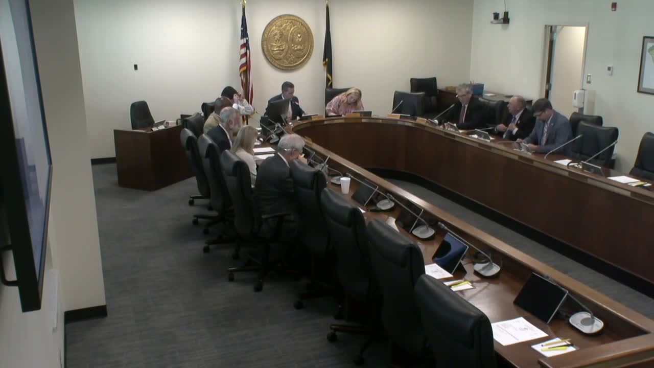 Subcommittee advances bill to swap deer tag ratio to encourage more doe harvest