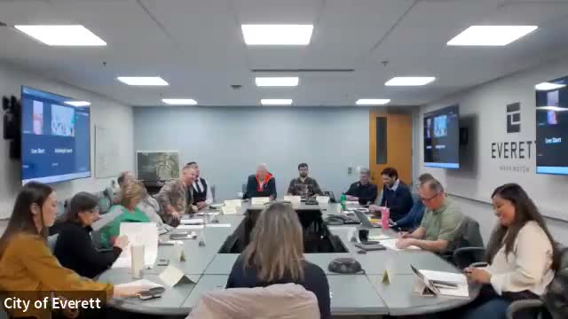 Charter review commission asks staff for clearer initiative rules, recommends 10% signature threshold