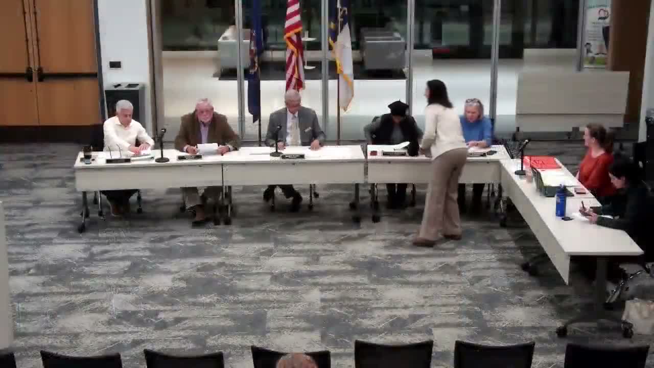 GOP observer flags curbside, signage and training gaps after Harnett County early voting; board praises ballot-on-demand printers