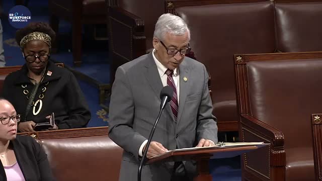 Committee member backs bill to extend in‑state tuition to U.S. territories, urges federal funding