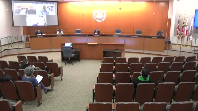 Bowie council adopts election-code update, strikes provision converting unpaid invoices to contributions