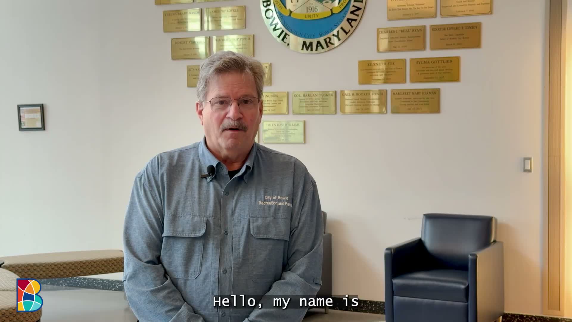 City of Bowie events manager seeks nominations for Hall of Honor; deadline March 6