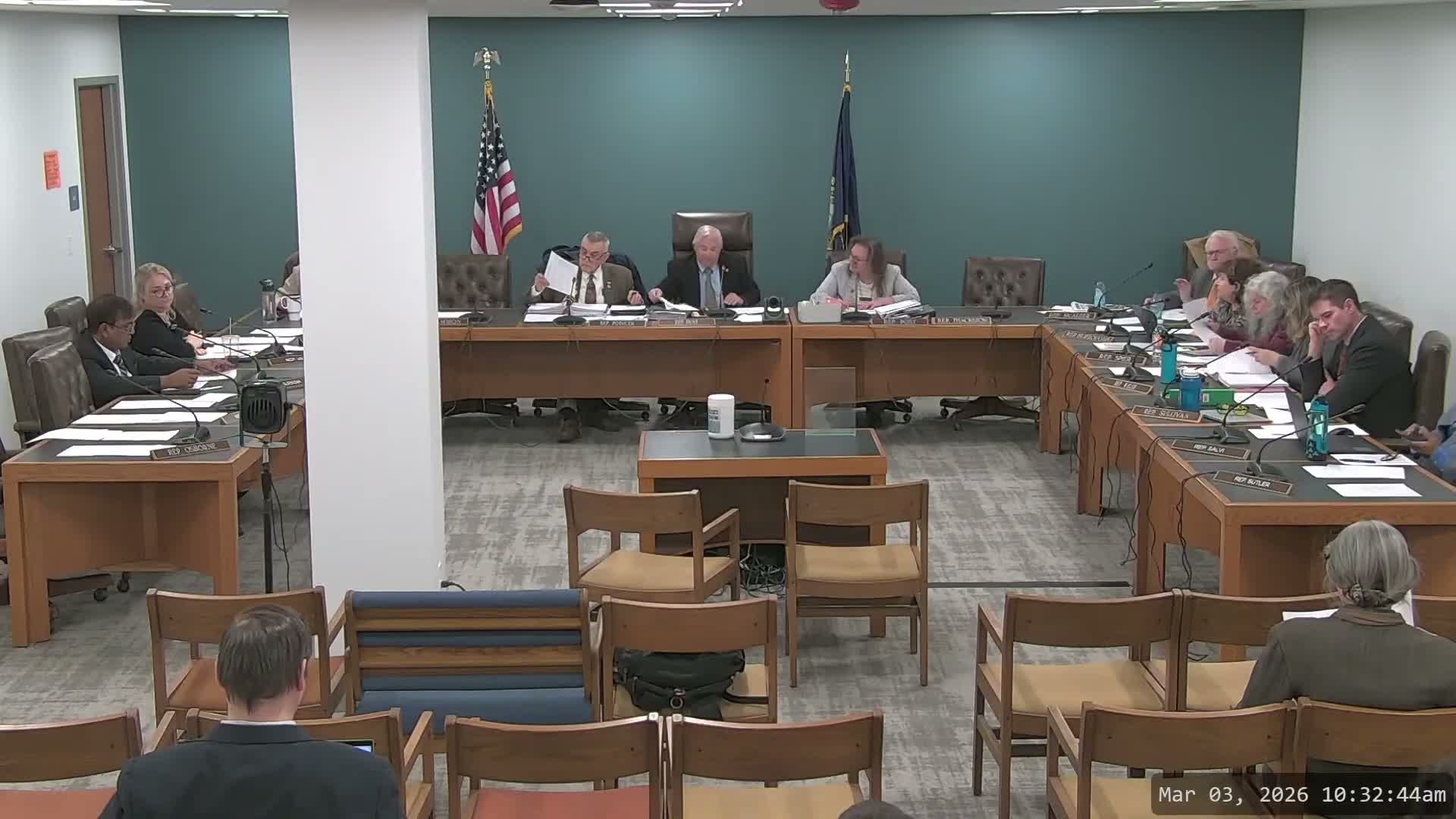 Panel considers expanding peer-to-peer reviews so doctors can advocate for patients throughout prior-authorization process