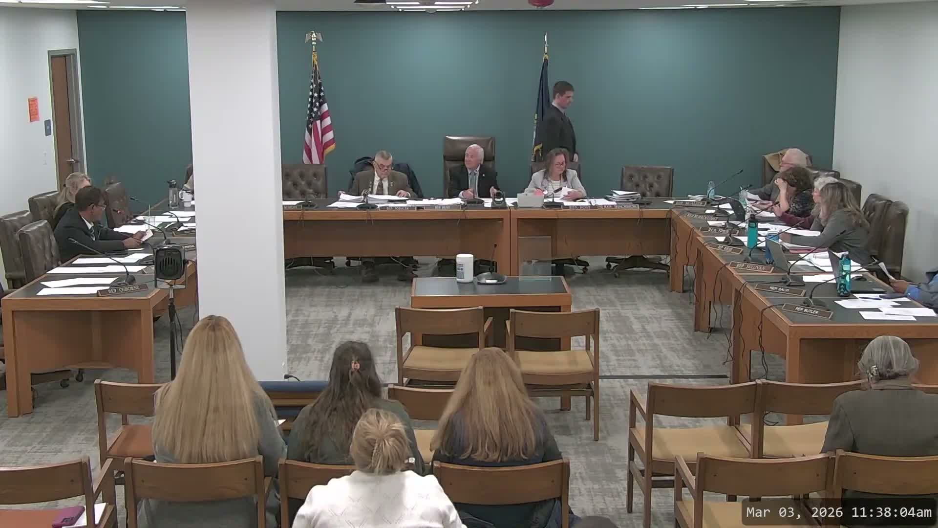 Lawmakers debate bill to bar subscriptions for 'already installed' car features; amendment narrows scope to offline hardware