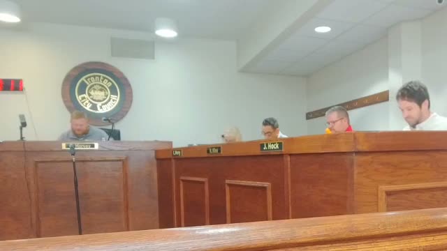 Council debates zoning ordinance critics say could bar foster children from residential neighborhoods