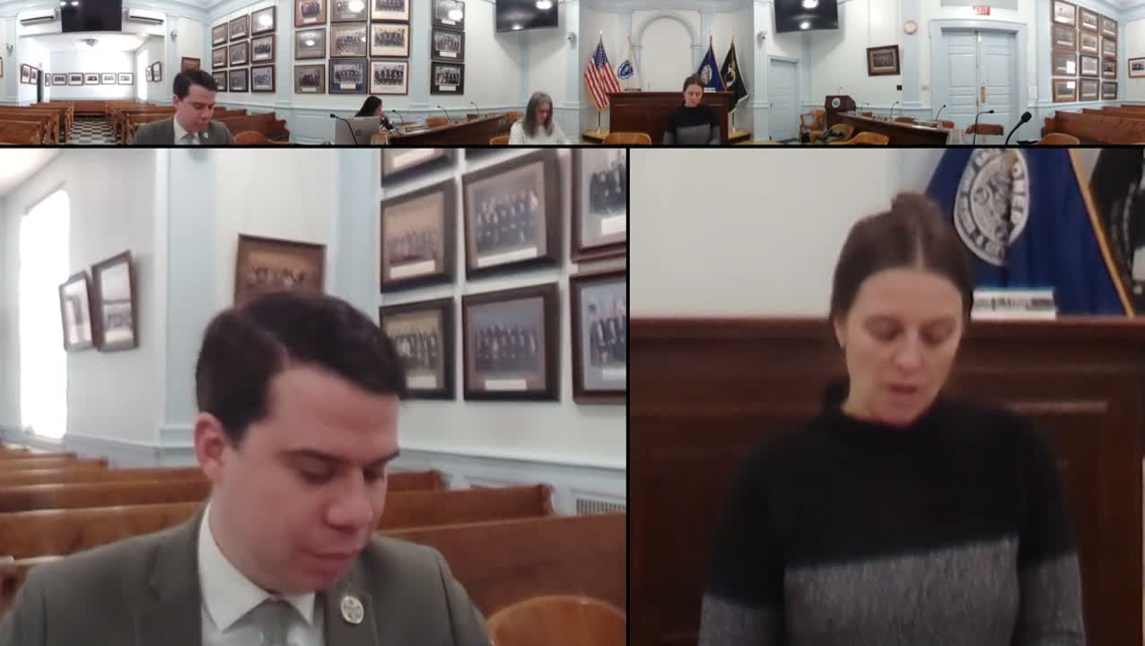 Committee votes to move sign rules out of zoning to ease later amendments