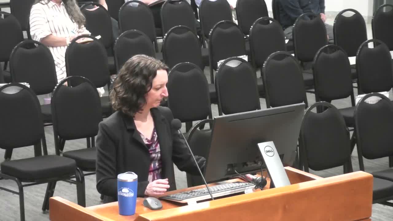 Council approves Havenwood Phase 1 site plan, approves limited specimen-tree removals after split vote