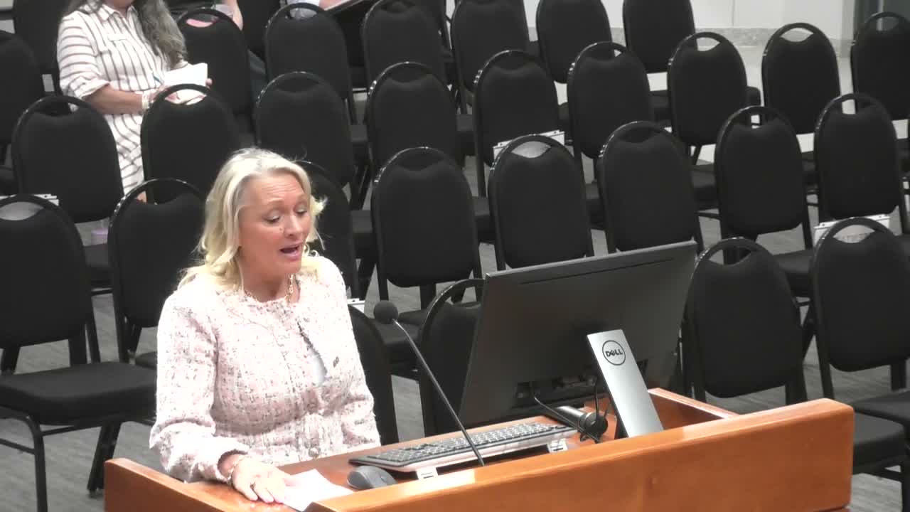 Lewisville ISD track replacement approved; district to plant 50 replacement trees and not install lights or bleachers