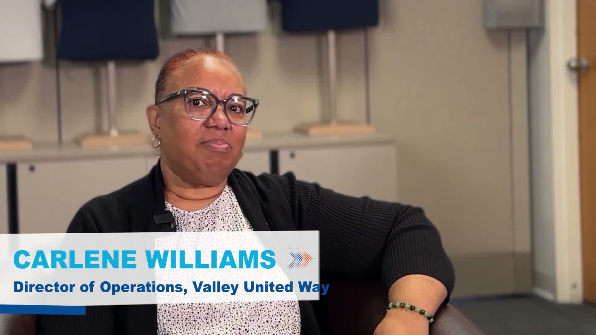 Valley United Way director urges return of BRS internship placements to hire people with disabilities