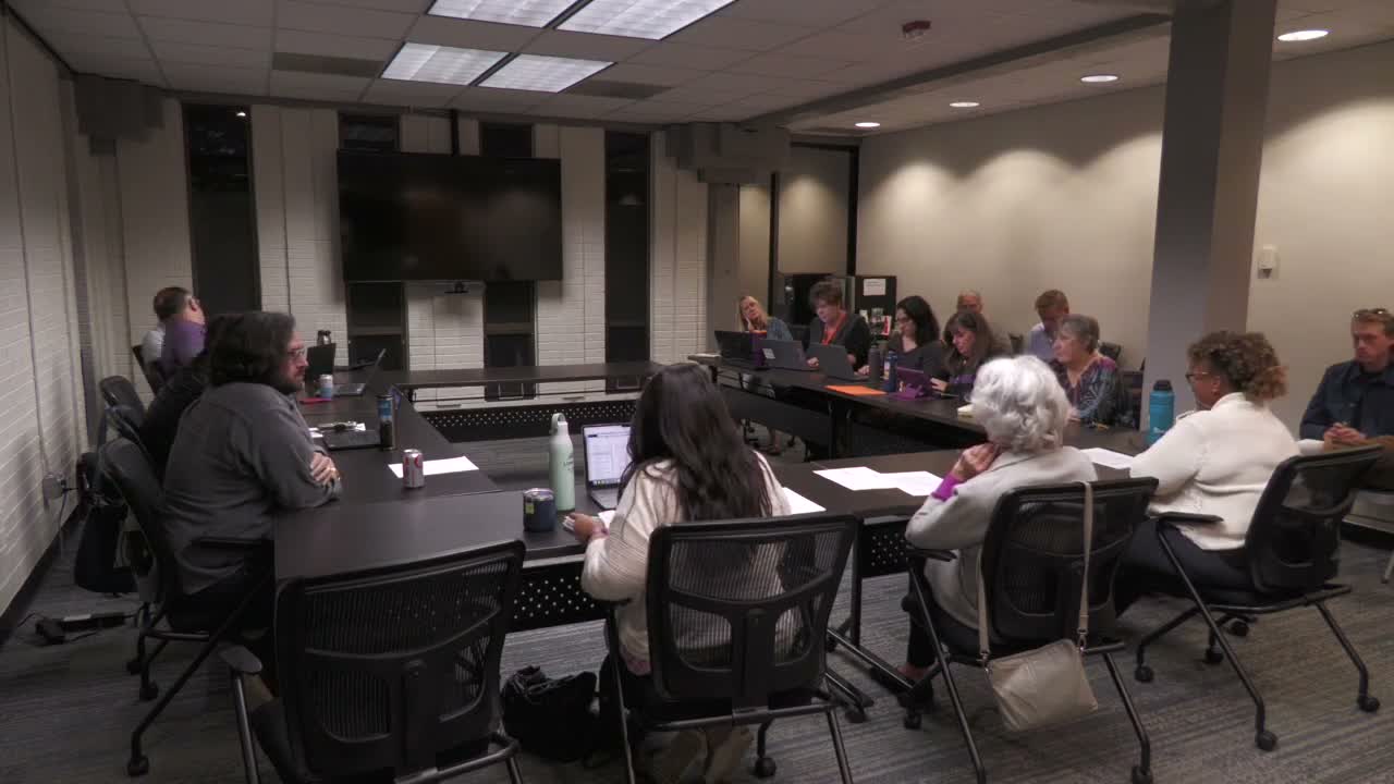 Councilor to propose NREL review of PRPA resource plan amid public pressure; airport advisory board faces public scrutiny