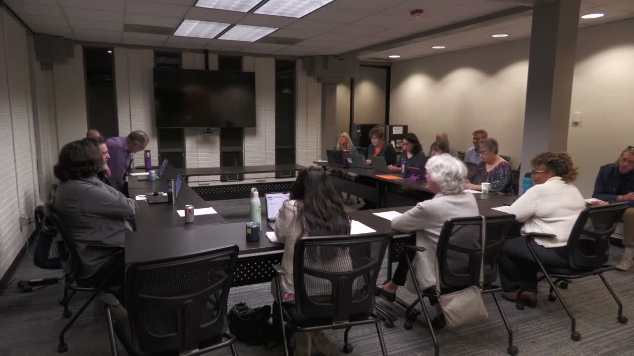 Longmont pre-session briefs: parks card fees, arts restoration, housing and behavioral-health grants