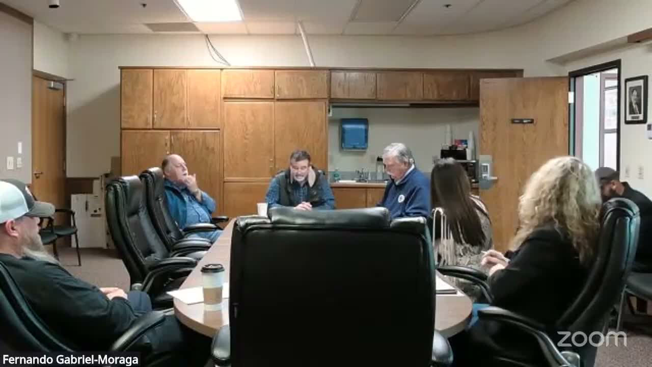 Porterville Chamber says it will stop organizing the city’s children’s Christmas parade