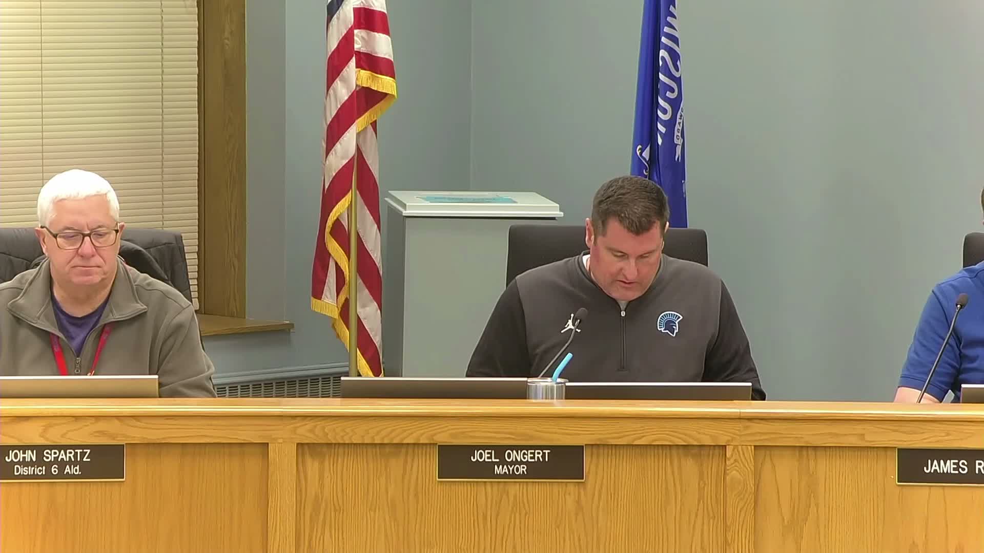 West Bend Plan Commission approves two conditional uses and Kohler Credit Union site plan