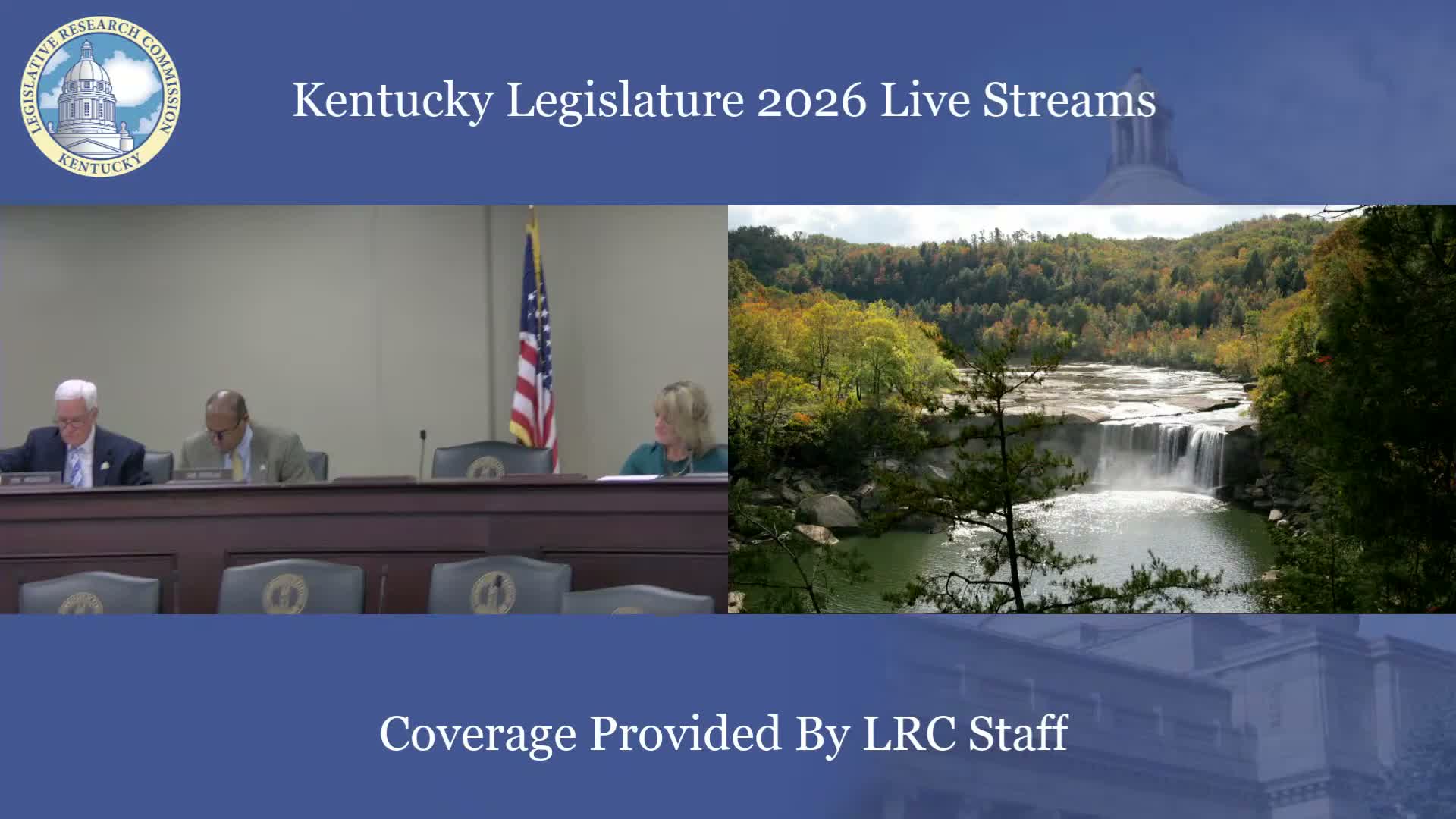 Senate committee approves bill to void deficient administrative regulations, citing vaping rollout and GLP‑1 rule