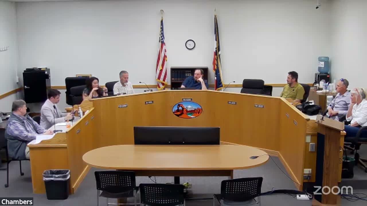 County hears update on Utah Renewable Communities program; opt-out notices expected