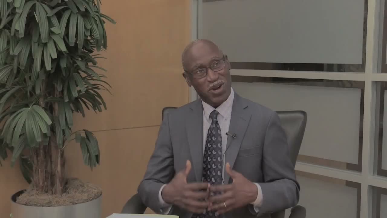 Presenter urges continued federal oversight through National Capital Planning Commission