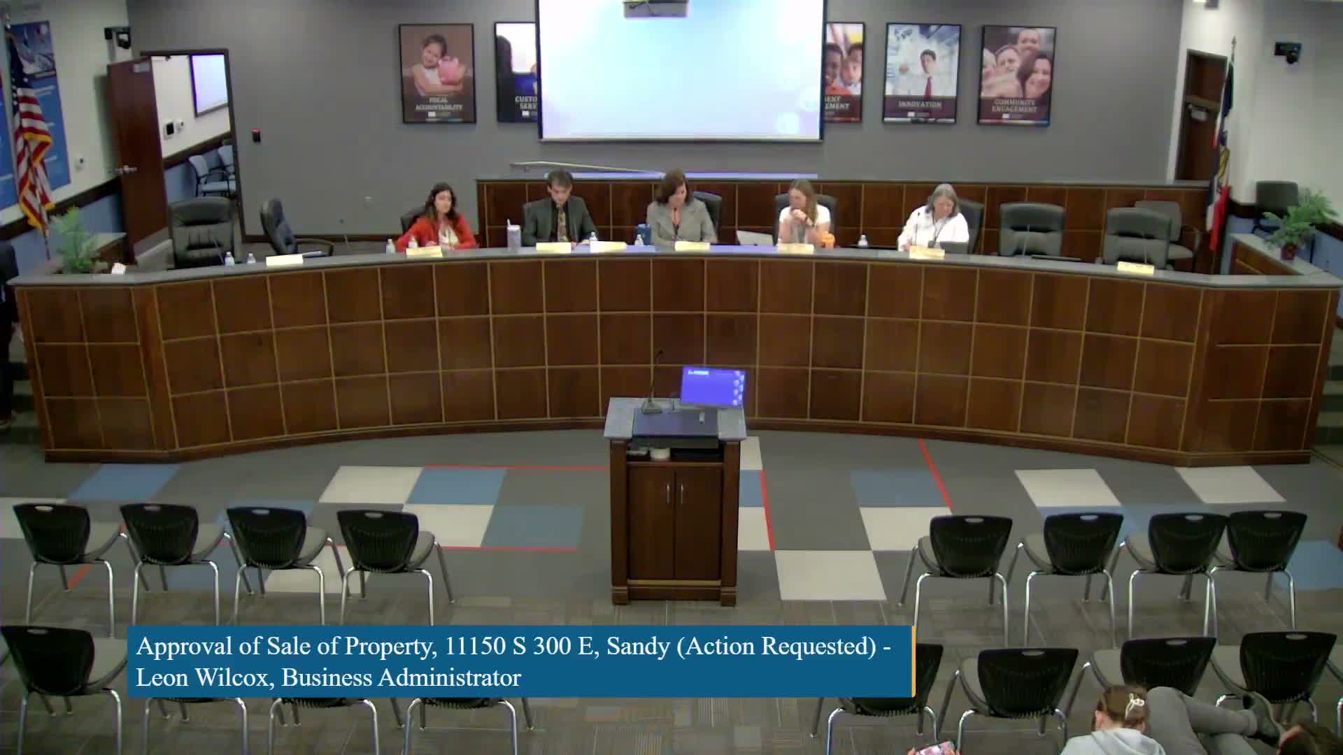 Sharps survey: district sees declines in substance use and mental-health indicators but flags nicotine pouches, sleep and cyberbullying