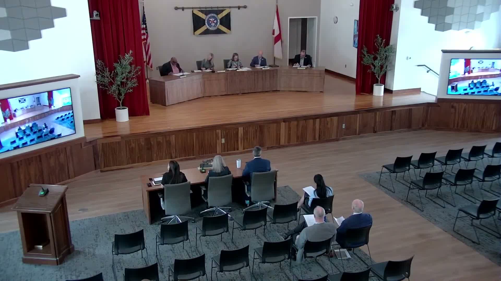 Council introduces ordinance to rezone 1509 9th Avenue for small commercial use