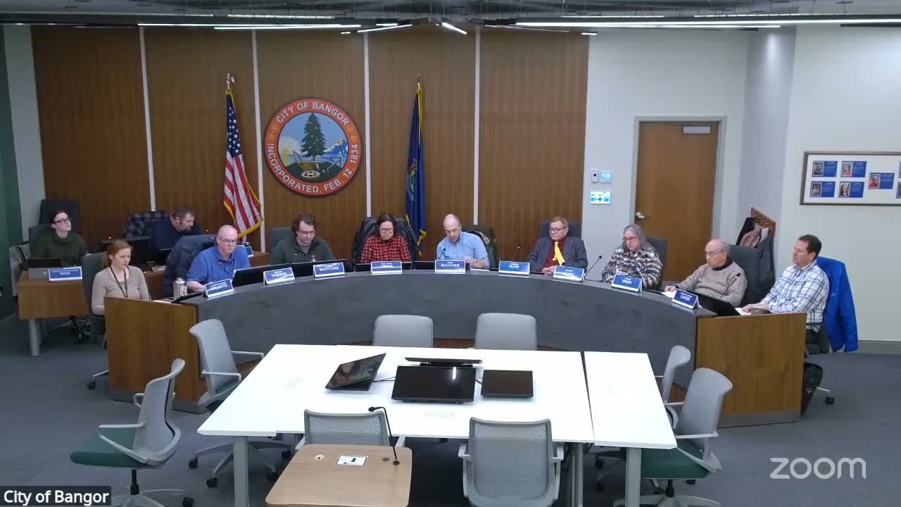 Planning board postpones 26 Walter Street zone-change request; staff announces public info session on code changes