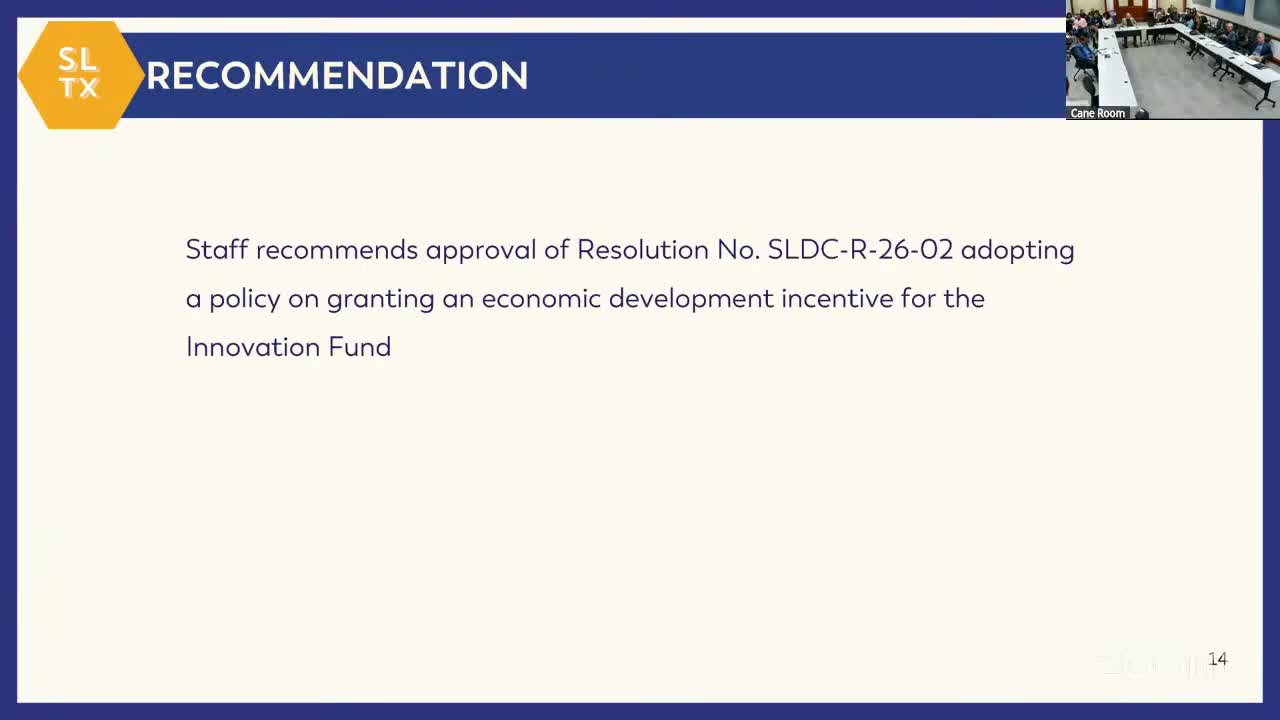 Director's report highlights Lake Pointe demolition progress, tourism awards and outreach ahead of FIFA