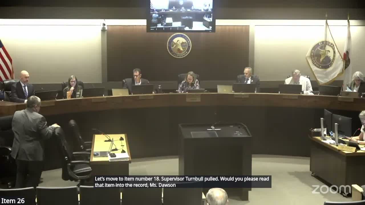 Board approves final map for East Ridge Village Unit 8A after neighborhood concerns about dust and blasting