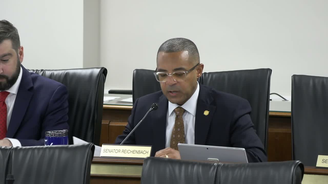 South Carolina subcommittee advances bill shielding parental treatment of transgender youth amid warnings it could limit abuse protections