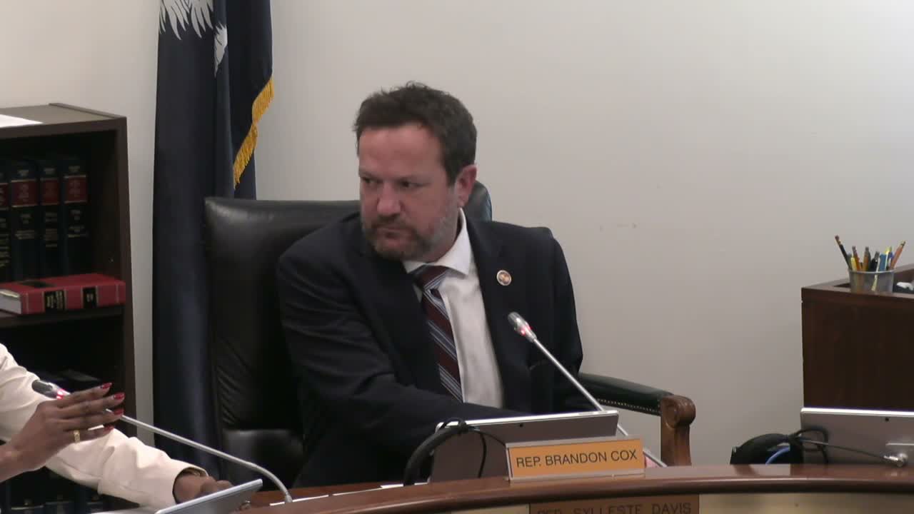 Subcommittee approves bill to bar Chinese-linked telecom equipment near military bases