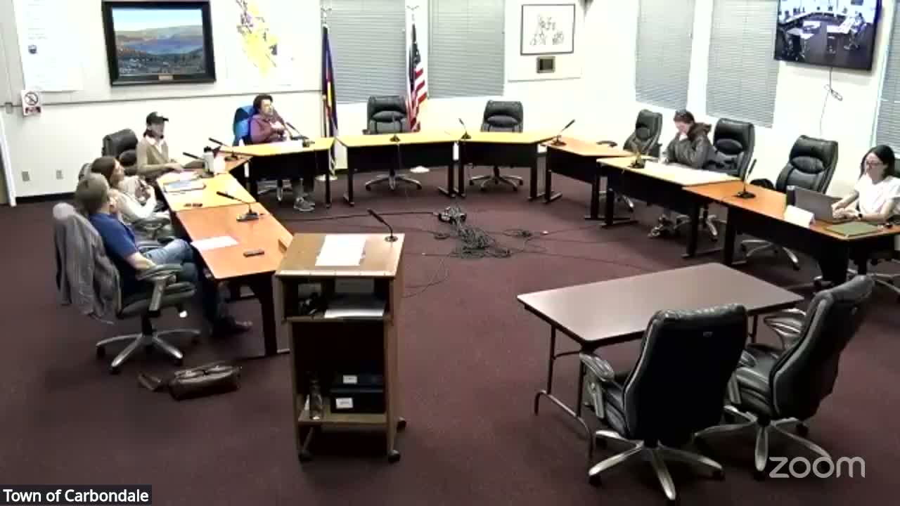 Committee formalizes keeping $10,000 set aside for incentive cycle