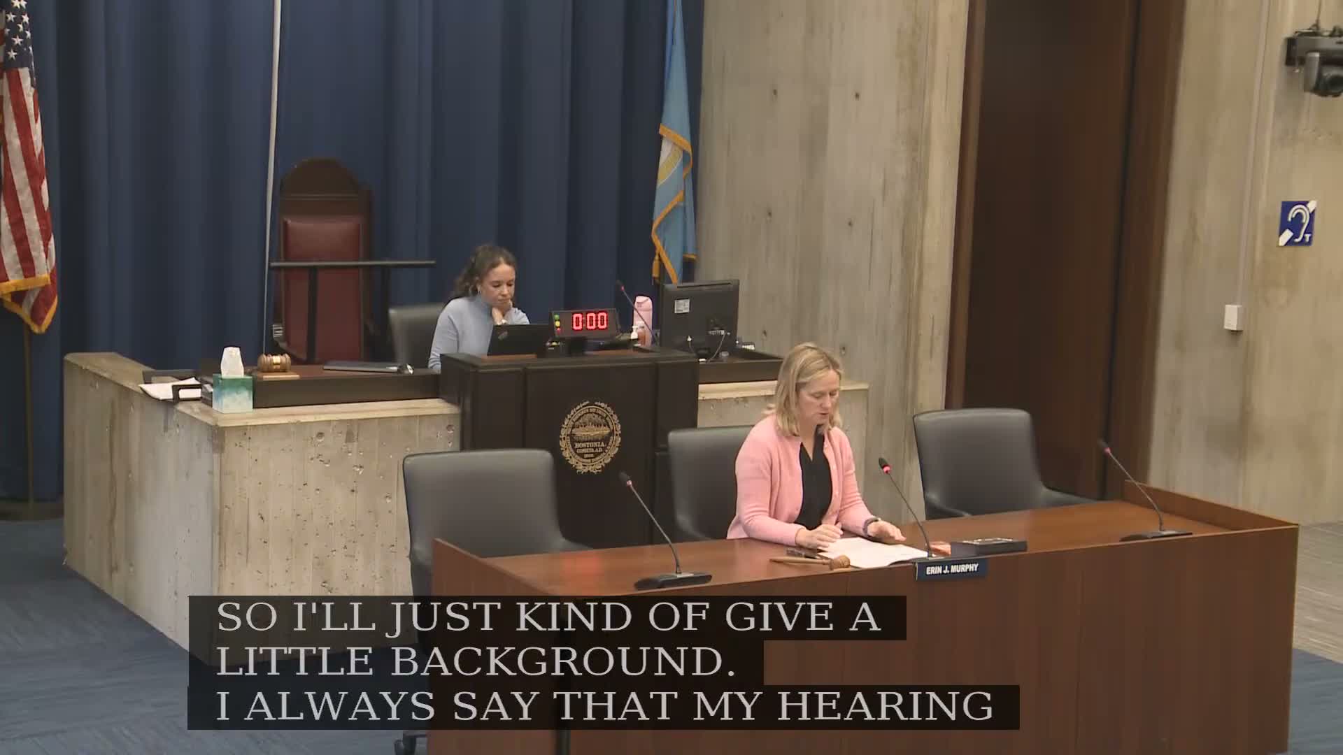 Boston City Council panel seeks smoother coordination of services for families with complex care needs