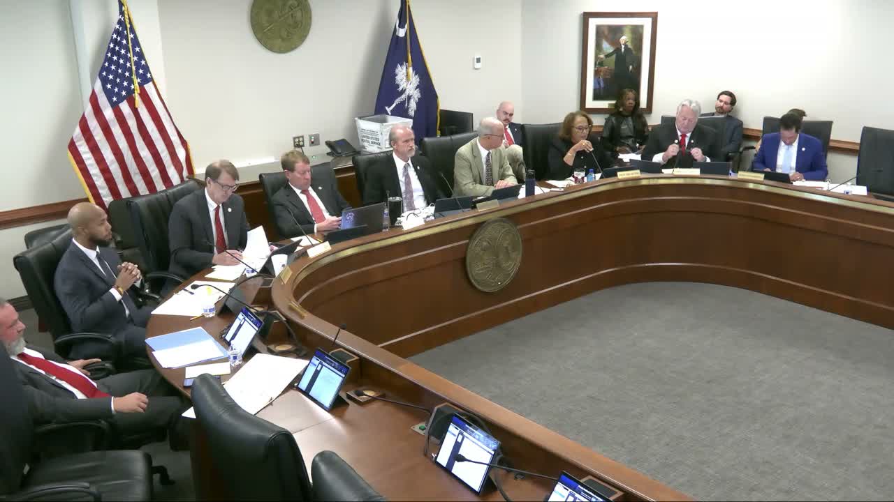 Senate committee votes 6-2 to continue (effectively kill) school MMR attendance bill after heated testimony