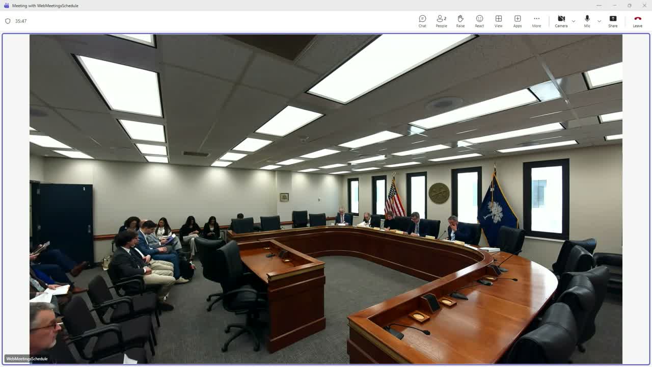 Commission on Higher Education reviews proposed residency, ACT scoring and scholarship eligibility changes