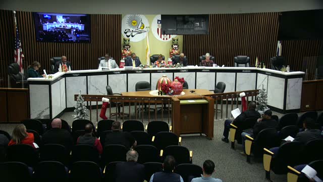 Port Arthur council hires Lloyd Gosling to negotiate contract for proposed waste facility