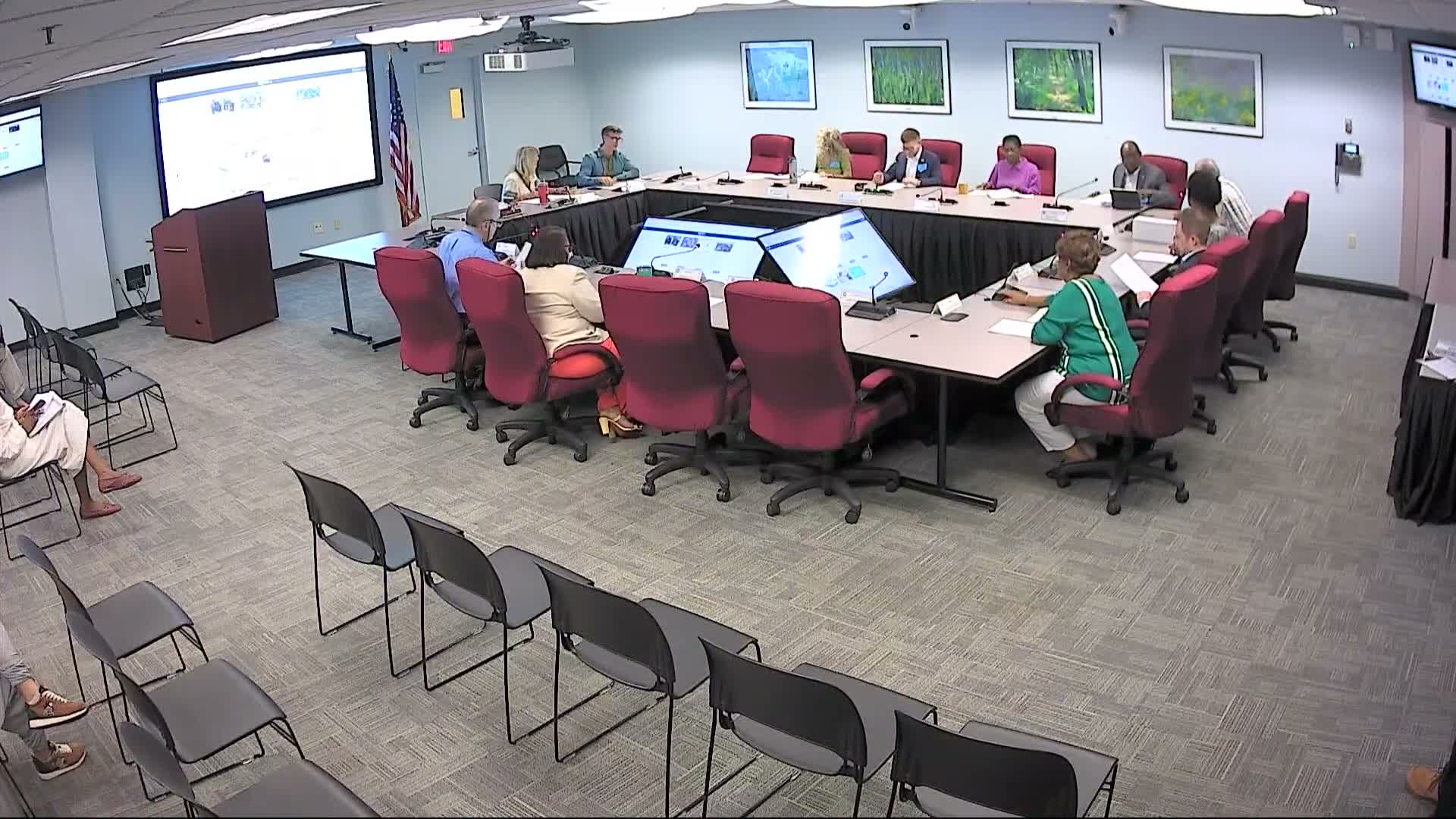Broward Housing Council highlights coordinated funding, proposes TIF homebuying aid and raises concern about HUD rule impacts