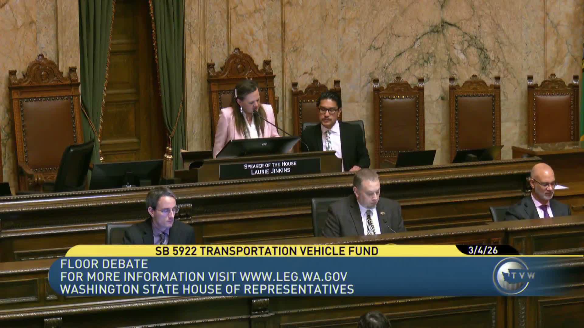 House advances and passes a package of budget and school-finance bills; roll-call tallies recorded