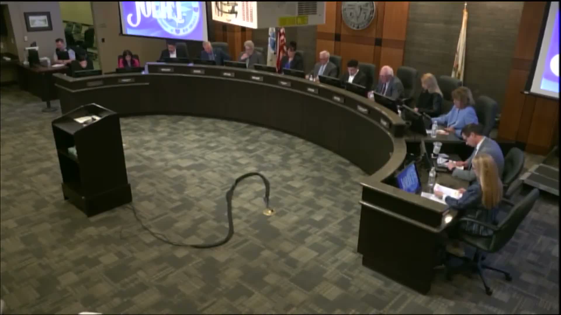 Joliet council approves $15.2M distribution-system contract for Grand Prairie Water Project and clears consent agenda