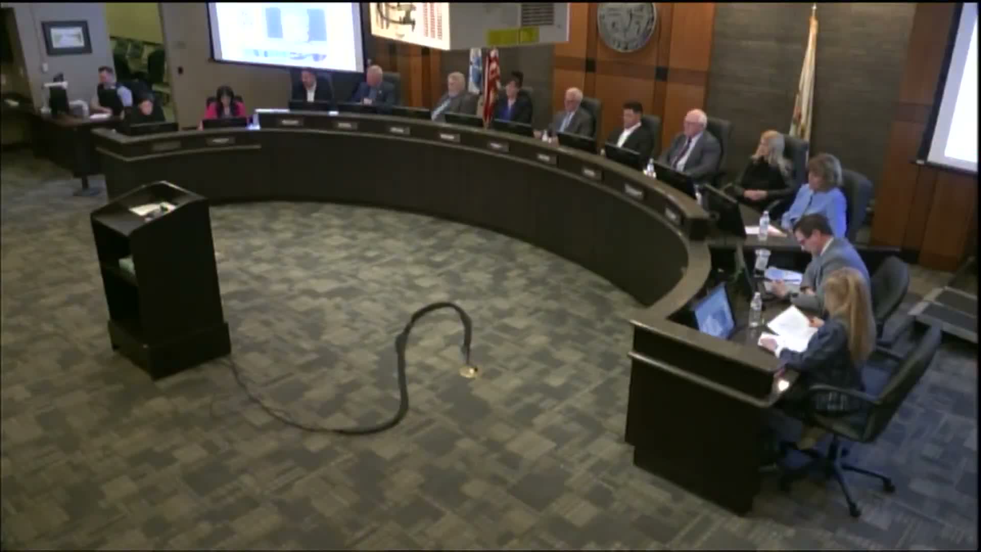 Residents press Joliet council for details and delays on proposed data center over air-quality and water fears