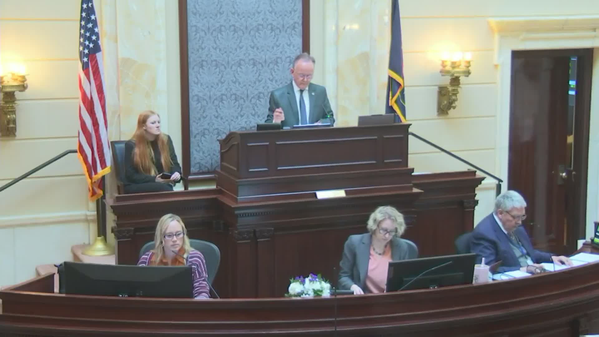 Senate passes e‑bike safety bill after sharp debate over youth licensing and training