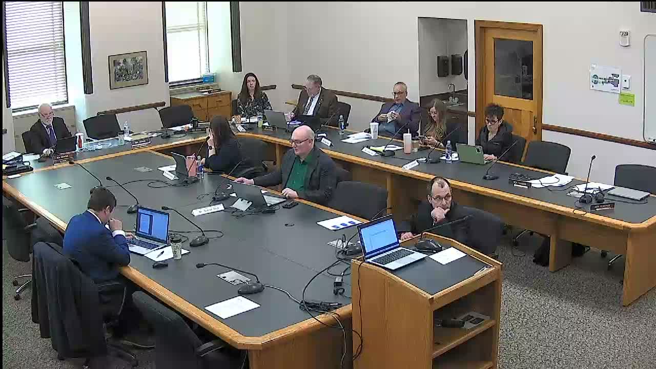 South Dakota funding model presented; N.D. lawmakers debate levies, tiers and regional level-D options