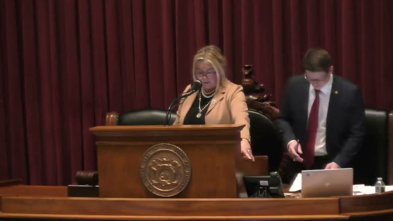 House adopts substitute to allow Osage Beach to create an entertainment district