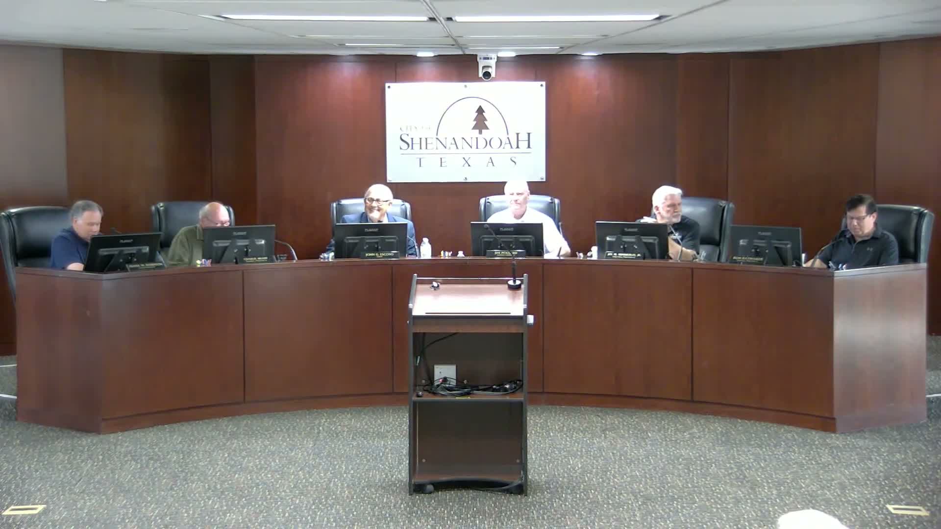 Shenandoah council appoints Sam Maisel as city administrator, authorizes mayor to negotiate contract