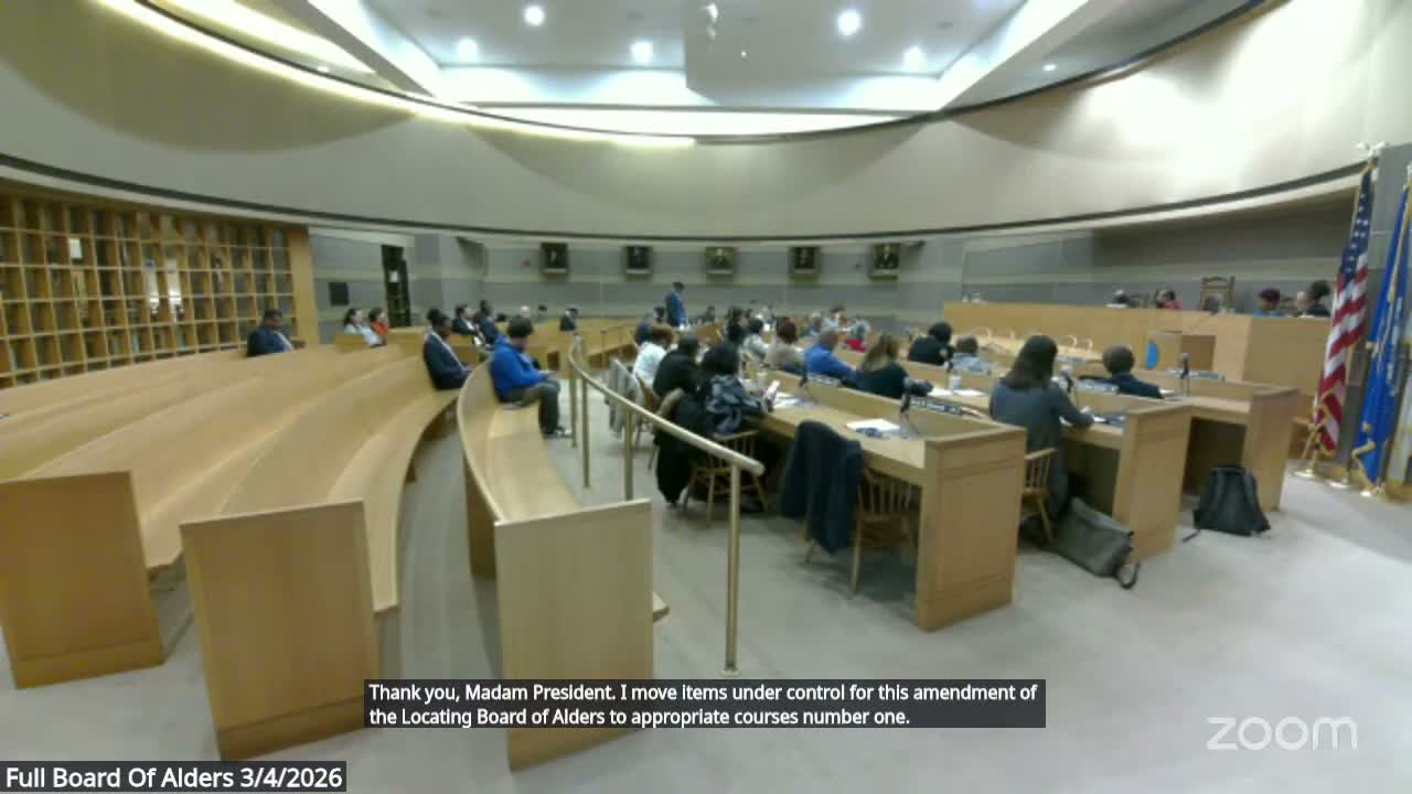 Board signs off on personnel changes, posts budget guidance and schedules finance committee workshops